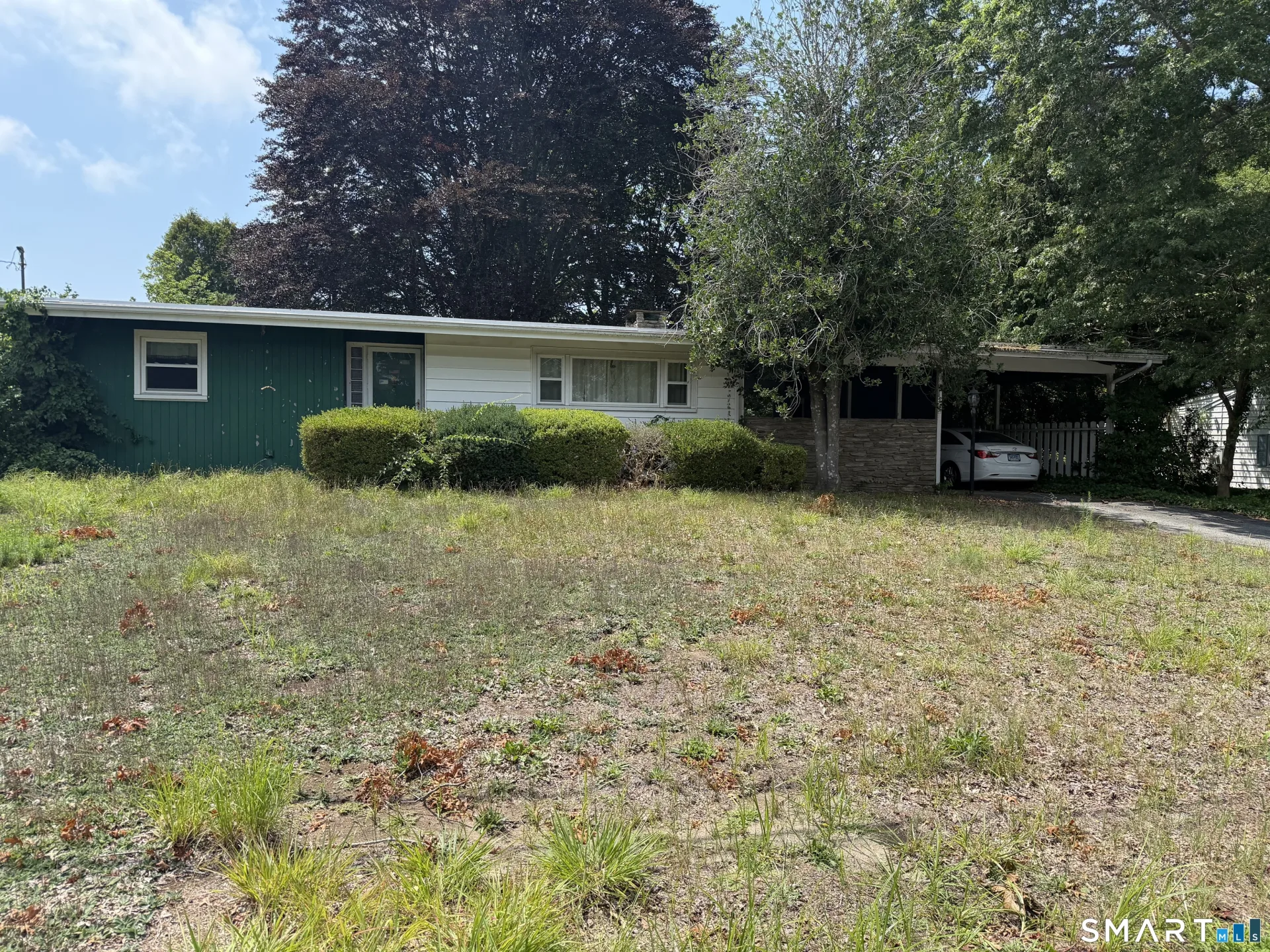 17 Russ Sim Heights, Groton, CT