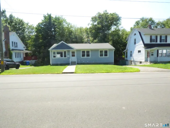 165 Birchwood Street, Waterbury, CT