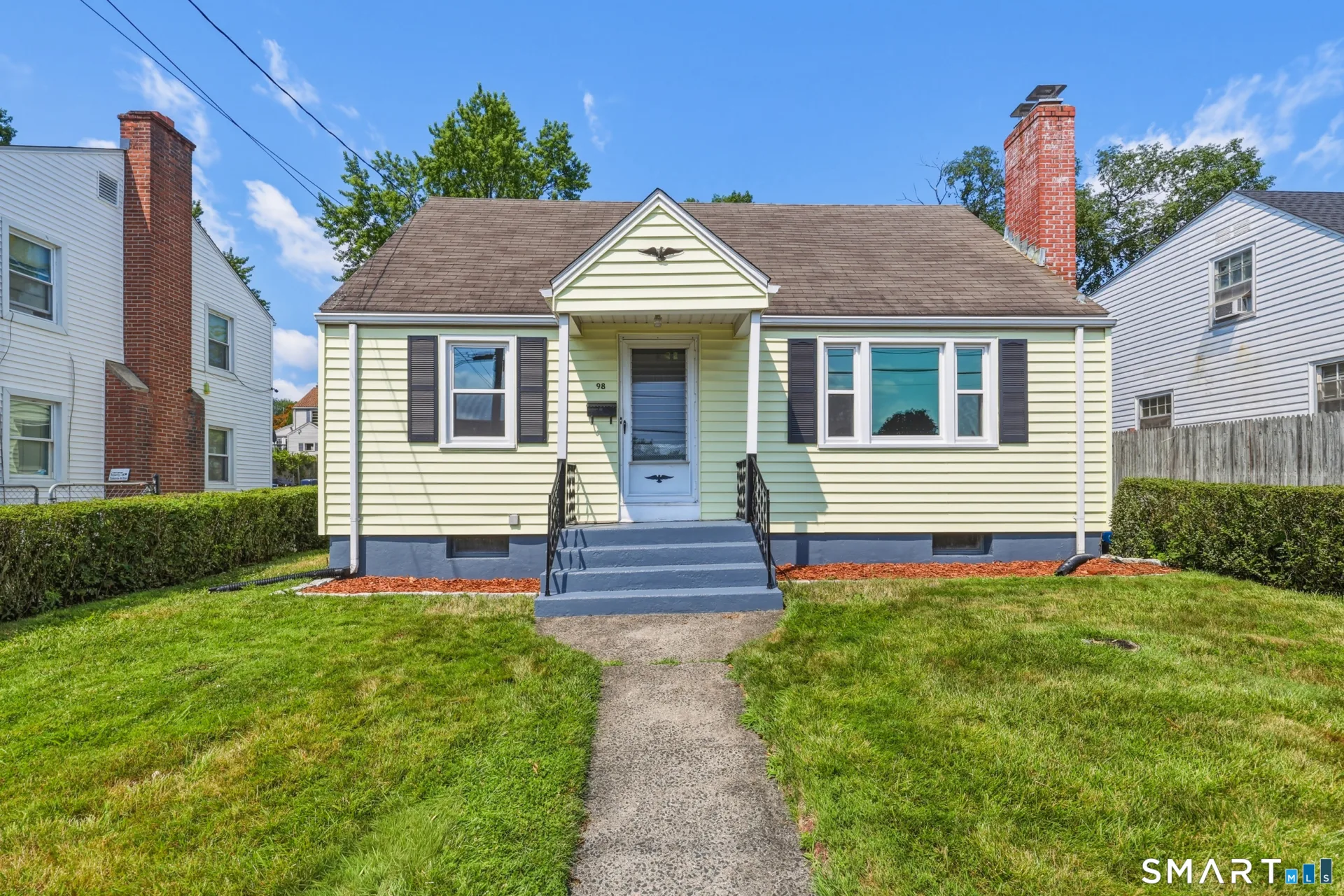 98 Mountain Street, Hartford, CT