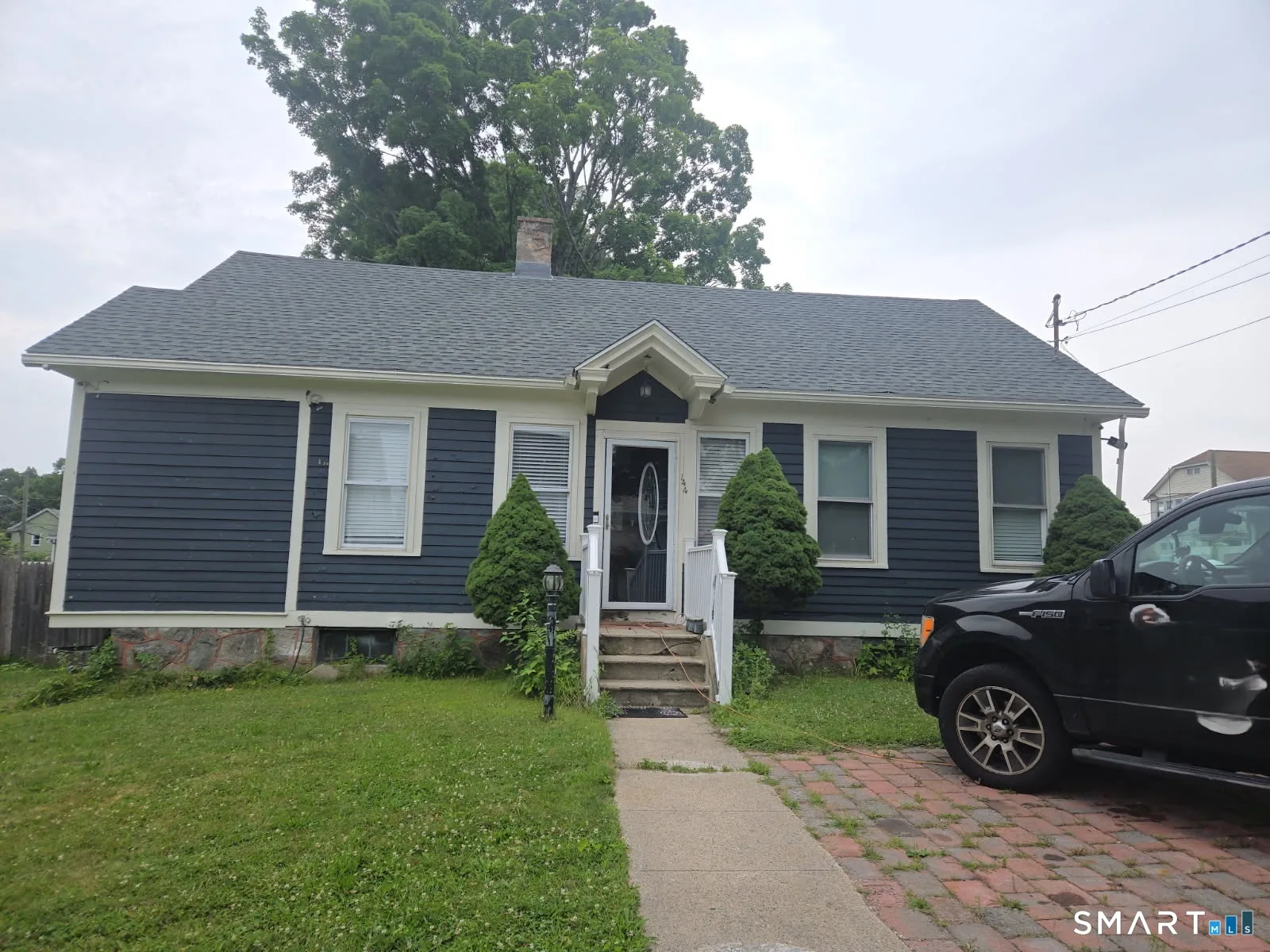 144 Clinton Street, Waterbury, CT