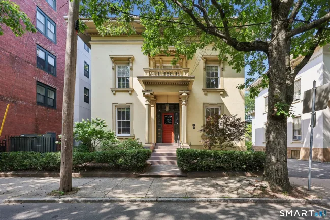 621 Chapel Street, New Haven, CT