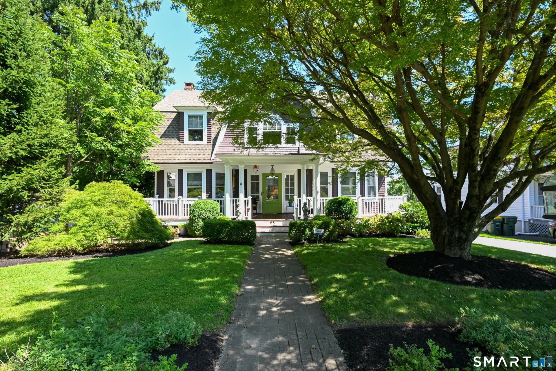 65 Deer Hill Avenue, Danbury, CT