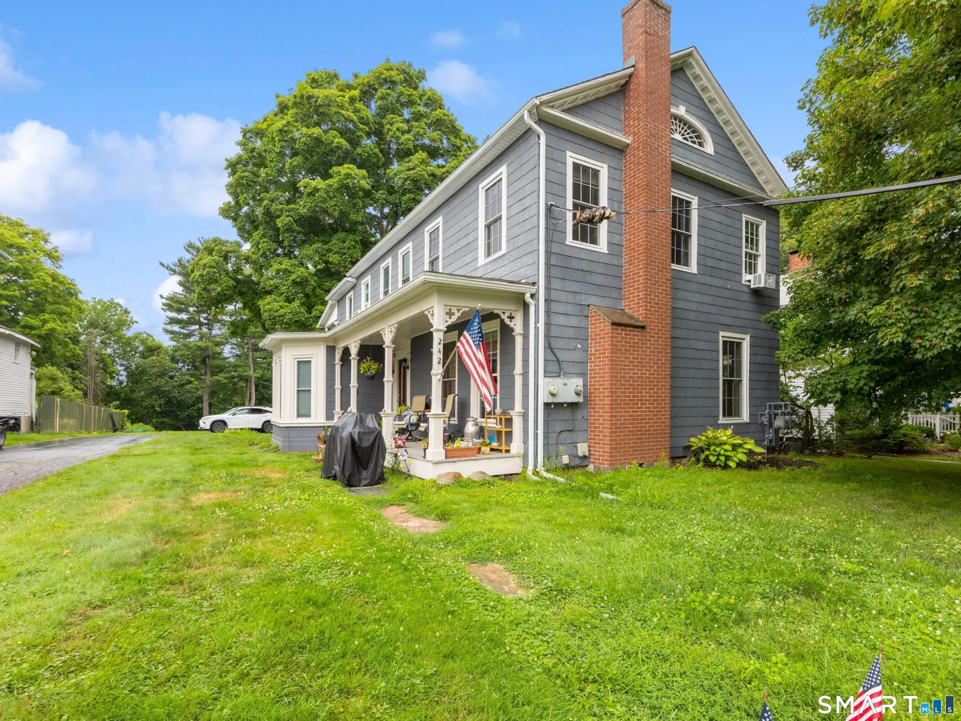 242 Main Street, Durham, CT