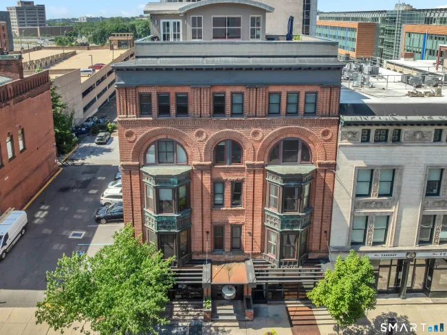 116 Crown Street #3B, New Haven, CT