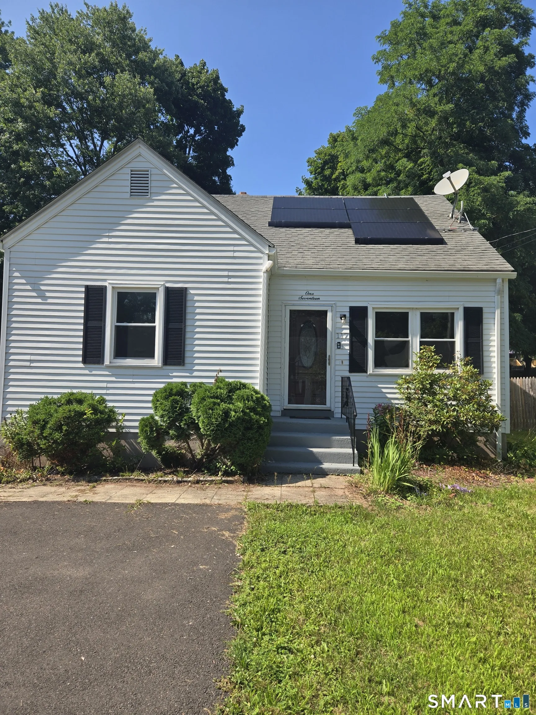 117 Westerly Street, Manchester, CT