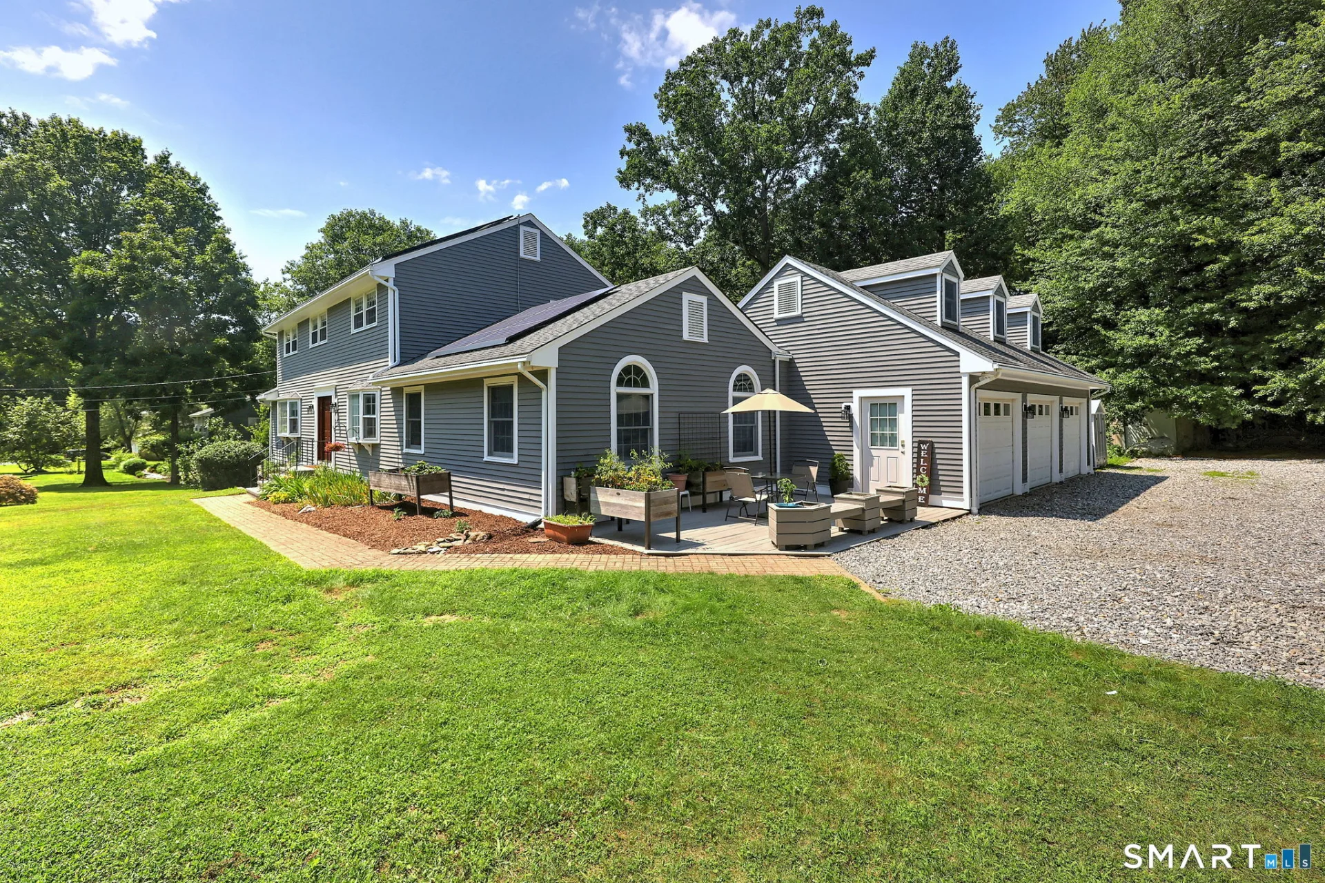 88 Scenic Hill Road, Trumbull, CT