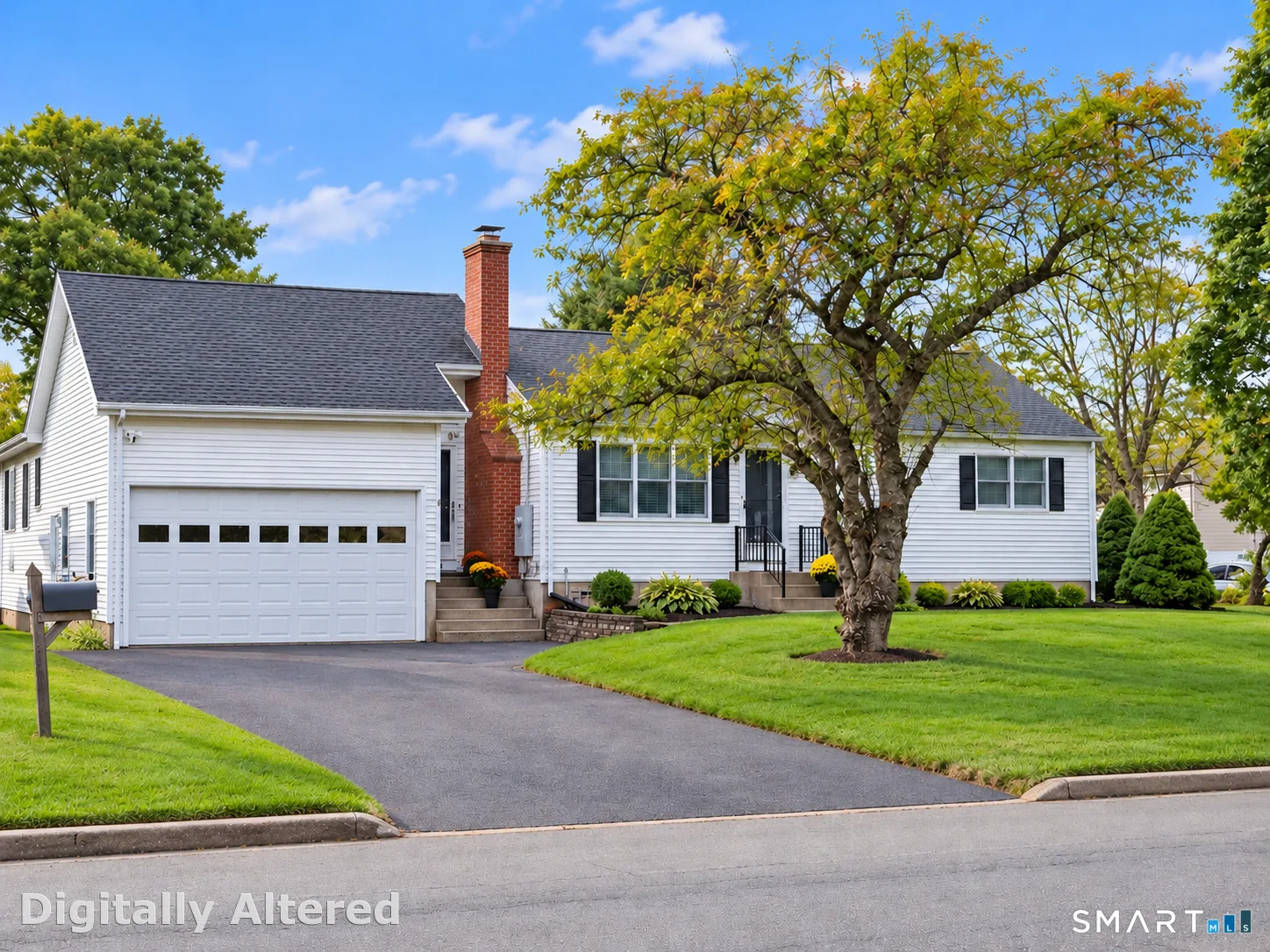 211 Maple Hill Avenue, Newington, CT