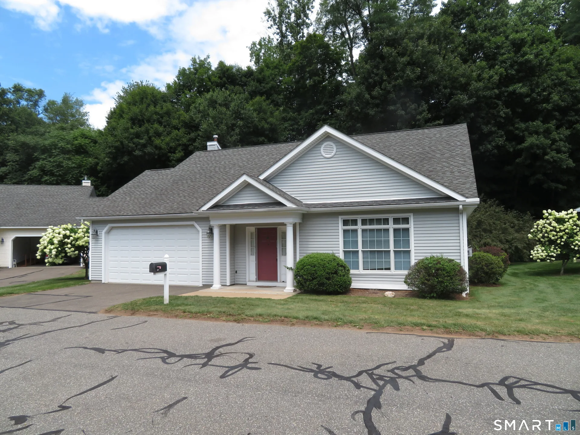 20 Whitney Ferguson Road #11, Vernon, CT