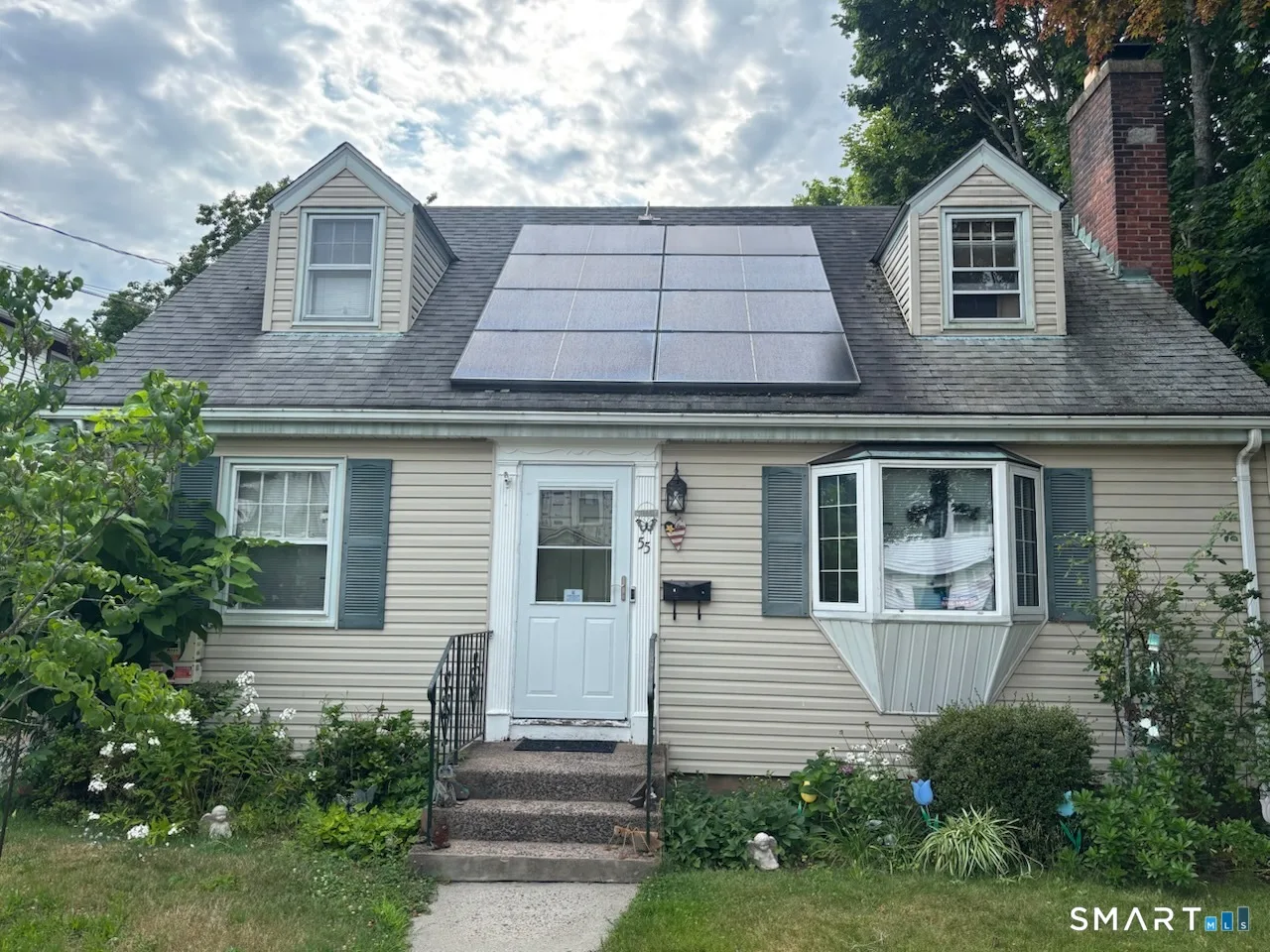 55 Glenbrook Avenue, Hamden, CT