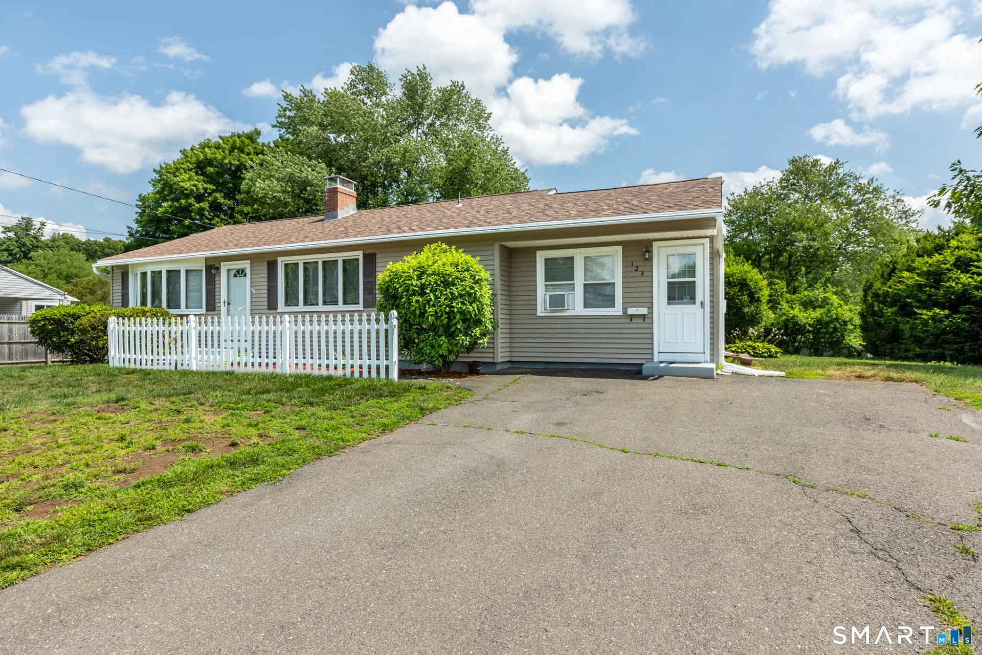 124 Sherman Road, Enfield, CT