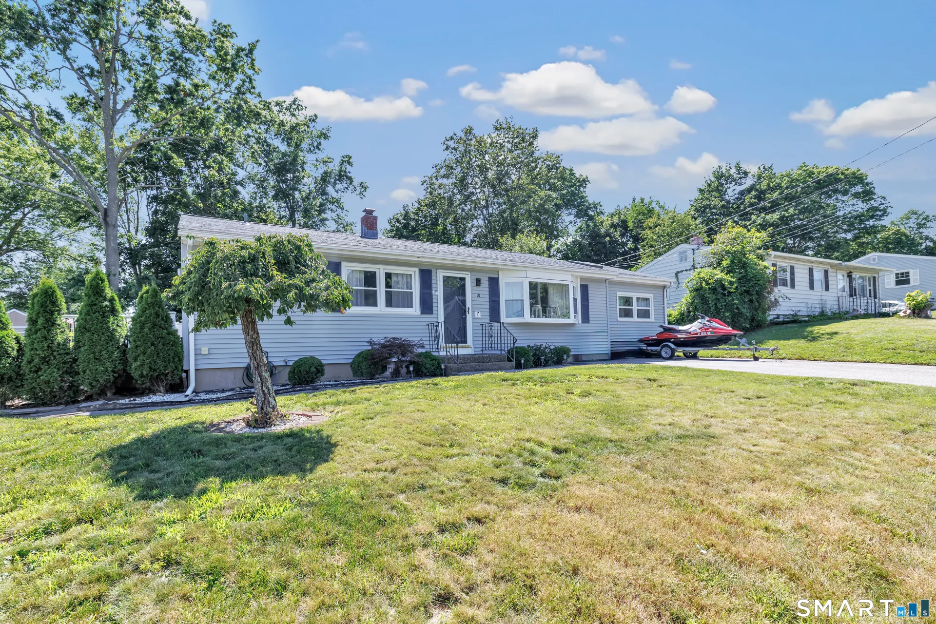 10 Nacca Road, West Haven, CT