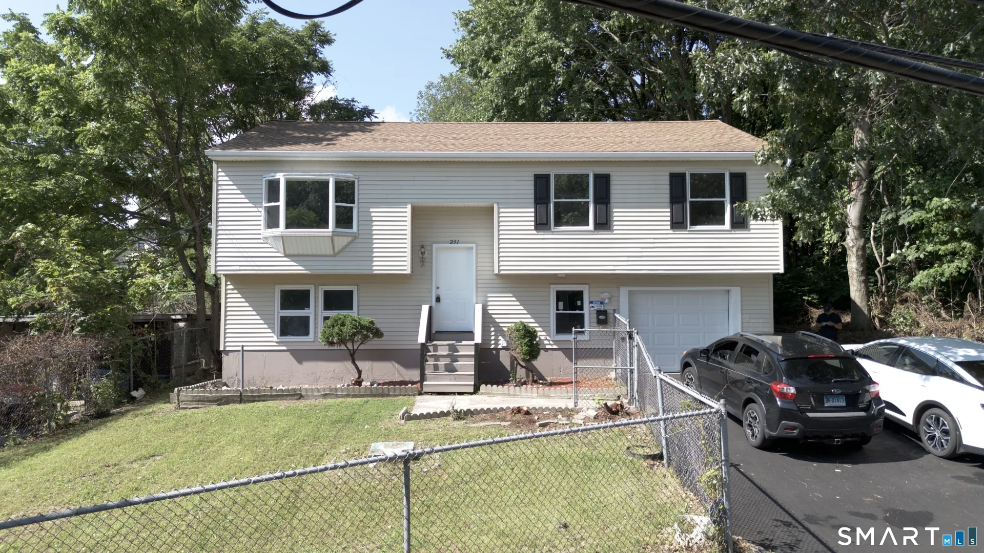 231 Long Hill Road, Waterbury, CT