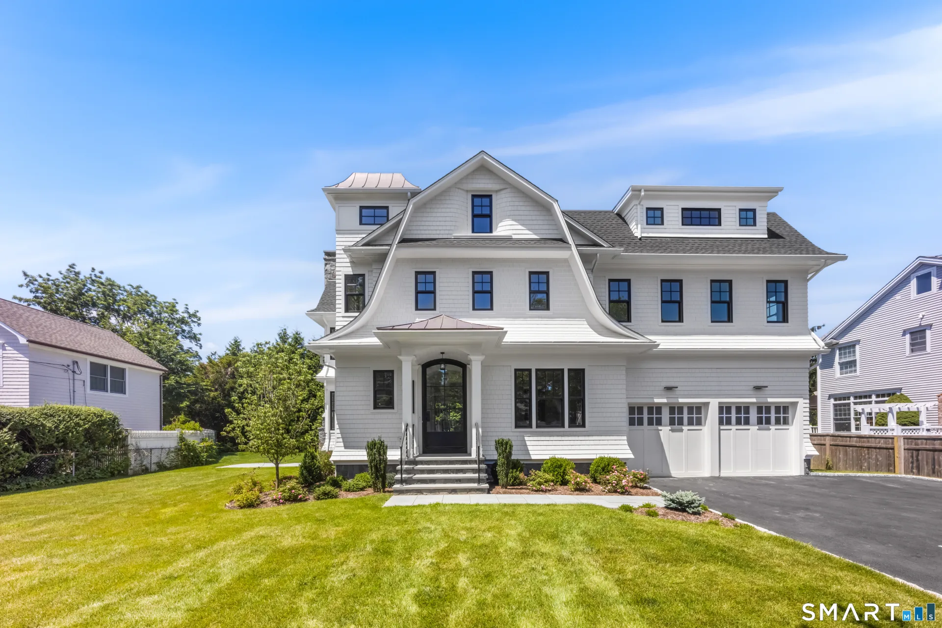 110 Judson Road, Fairfield, CT