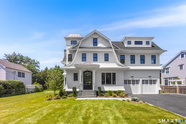 110 Judson Road, Fairfield, CT
