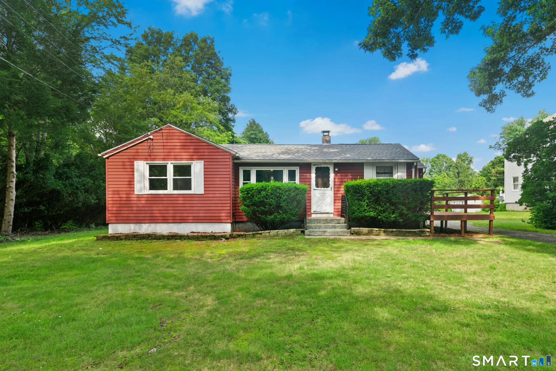 125 Shadduck Road, Middlebury, CT