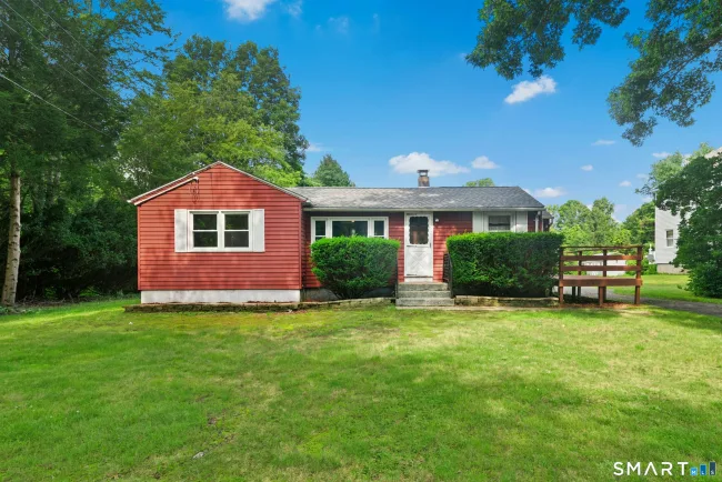 125 Shadduck Road, Middlebury, CT