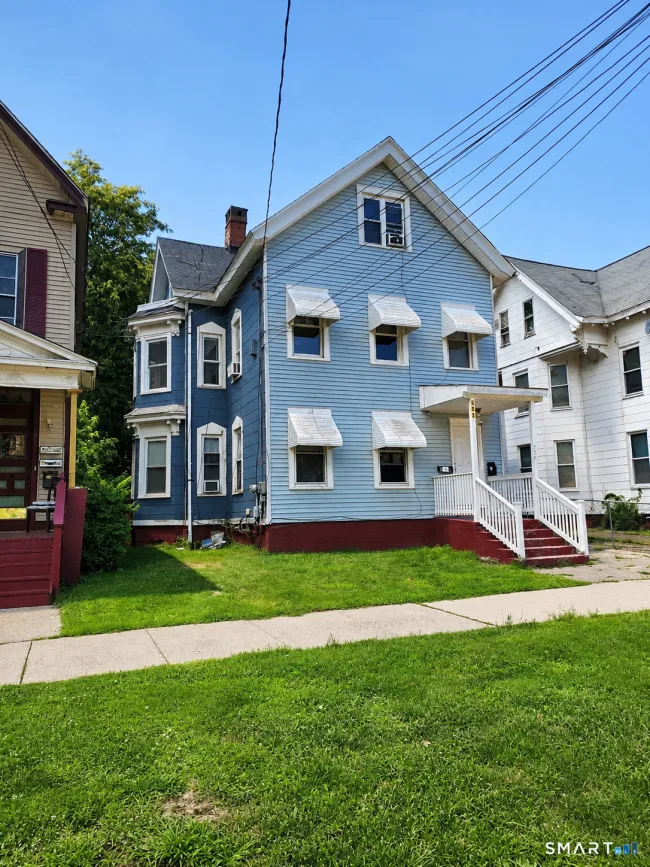 552 Dixwell Avenue