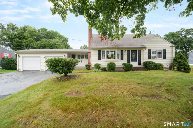 25 Litchfield Drive