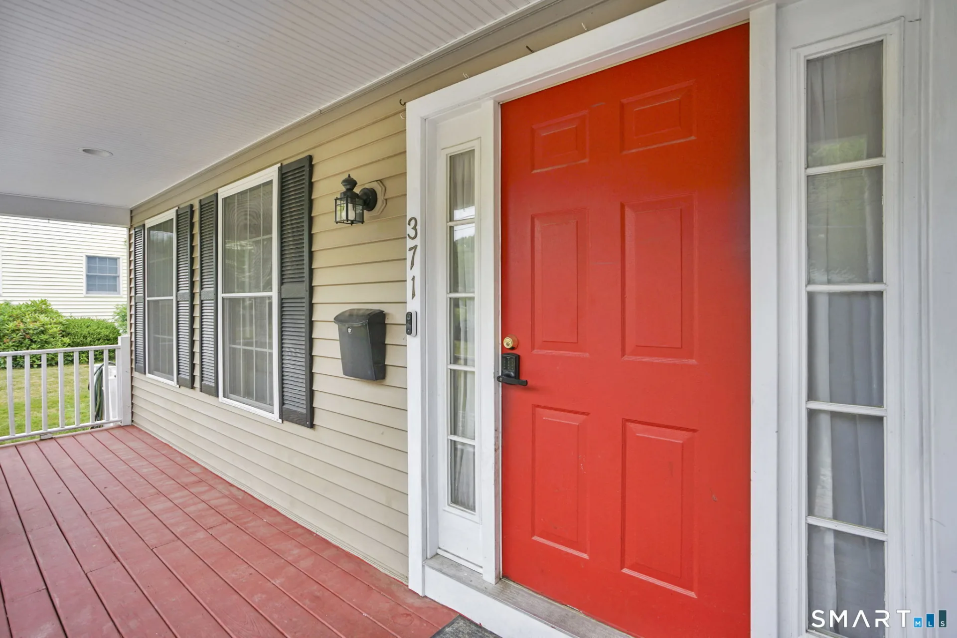 371 Tyler Avenue, Groton, CT