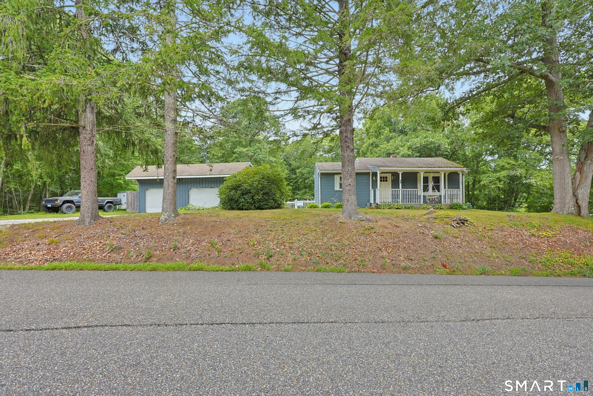 543 Lisbon Road, Canterbury, CT