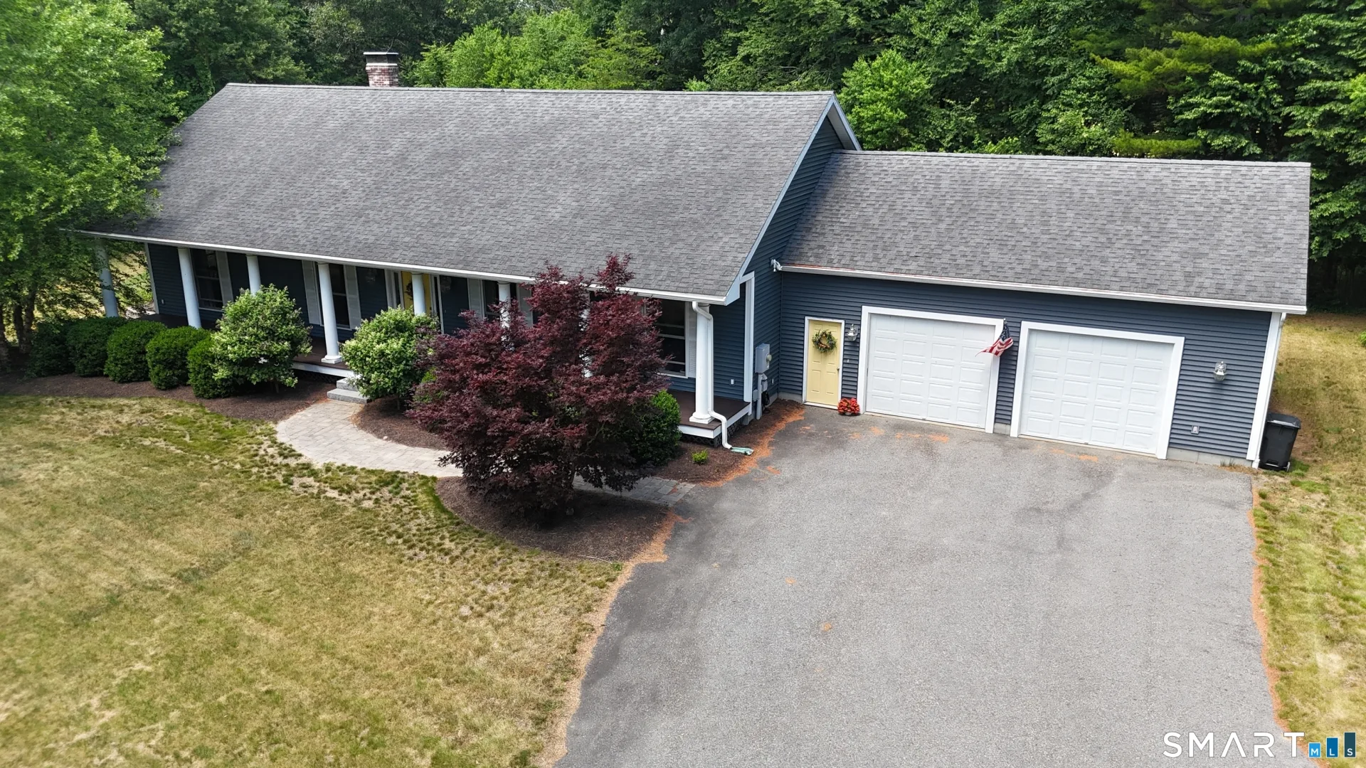 17 Blackwells Landing, Brooklyn, CT