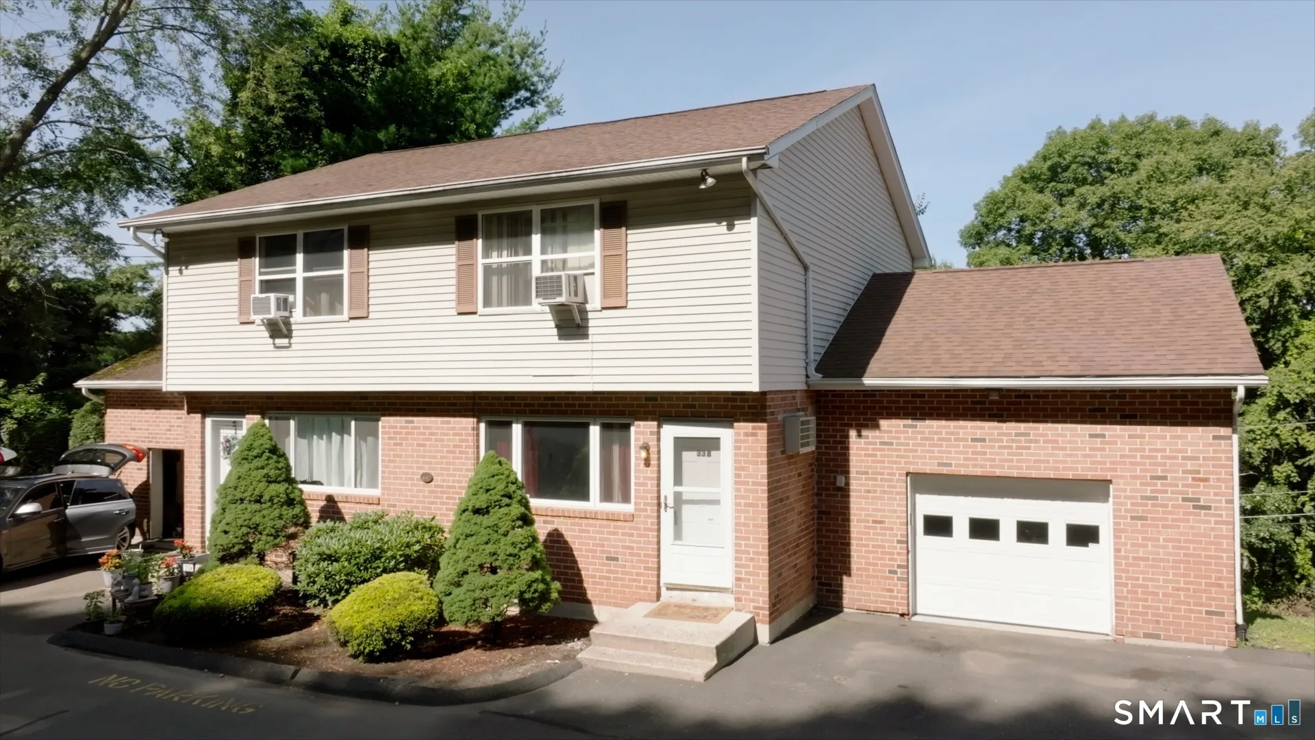 200 Yale Street #33B, Waterbury, CT