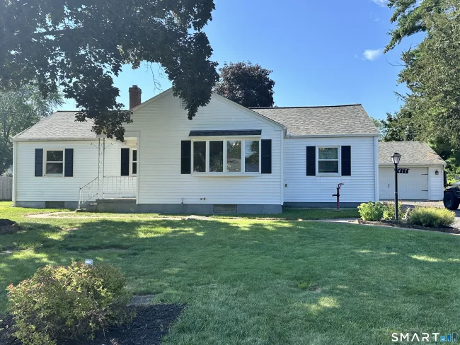 417 Denslow Street