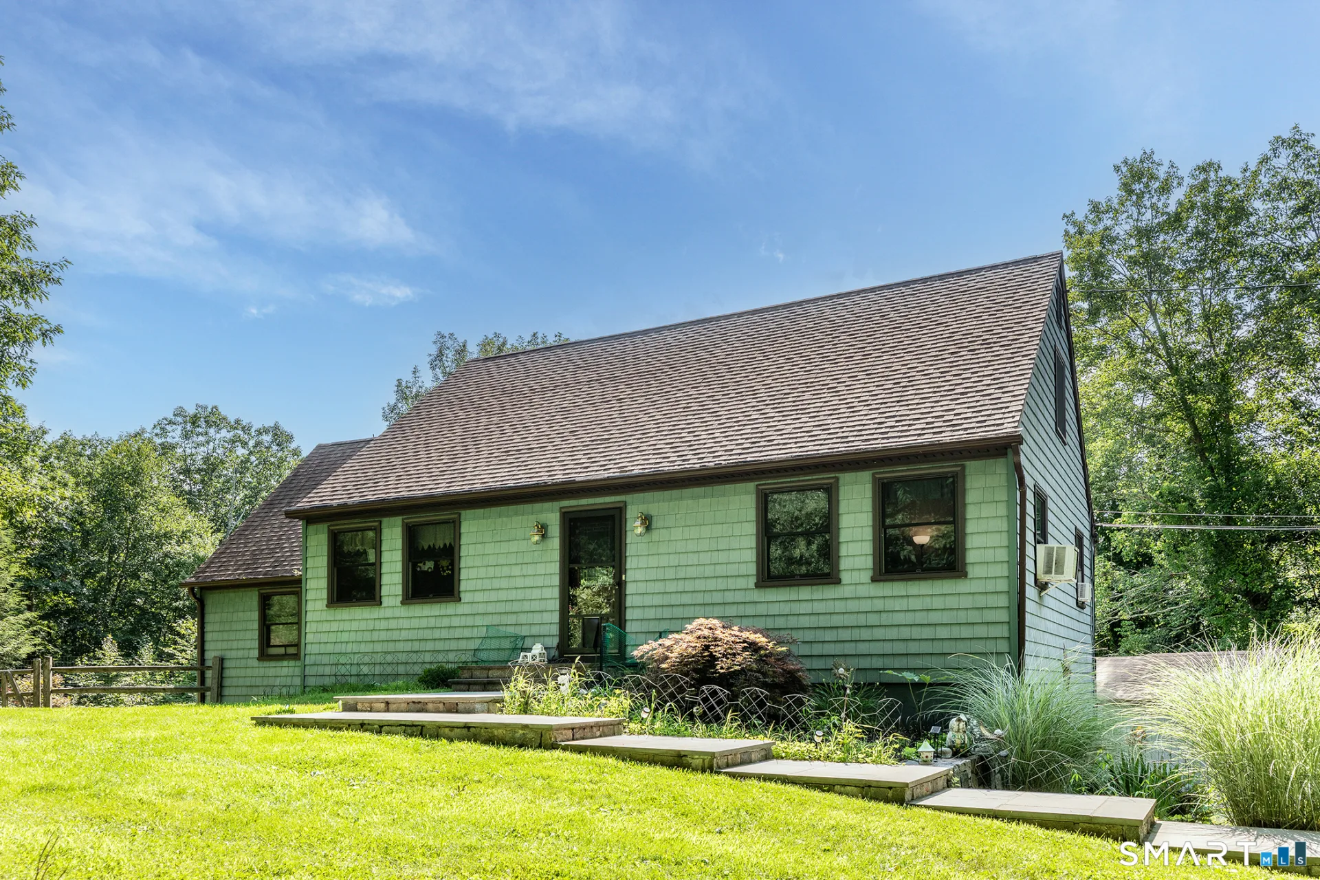 95 Pisgah Road, Oxford, CT