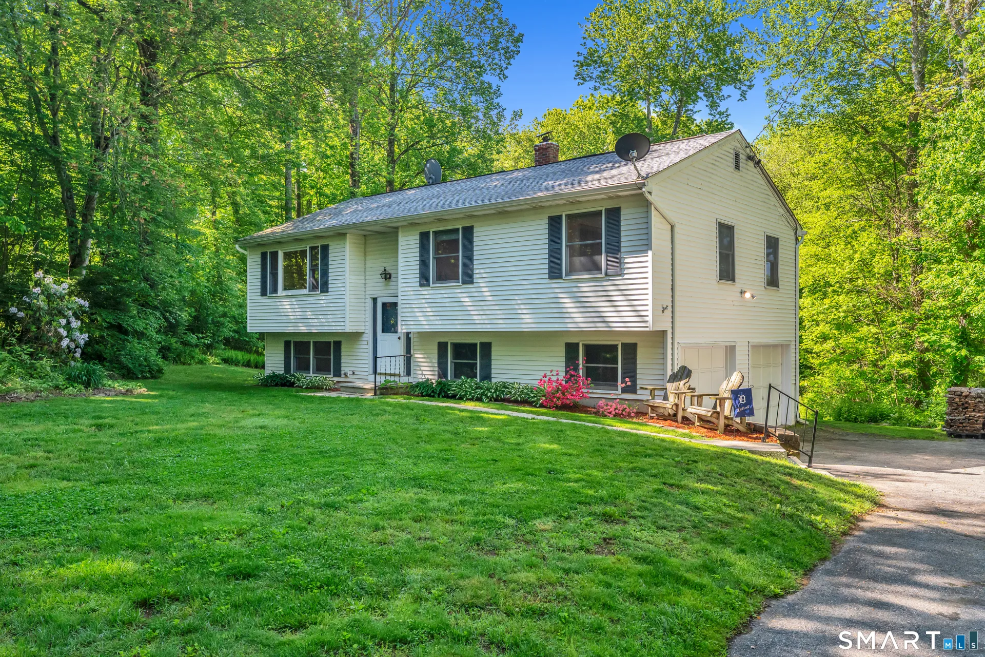 797 Middletown Road, Colchester, CT