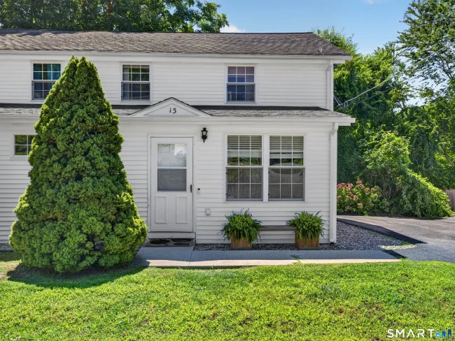 13 Sunnyside East Road #13, Norwich, CT