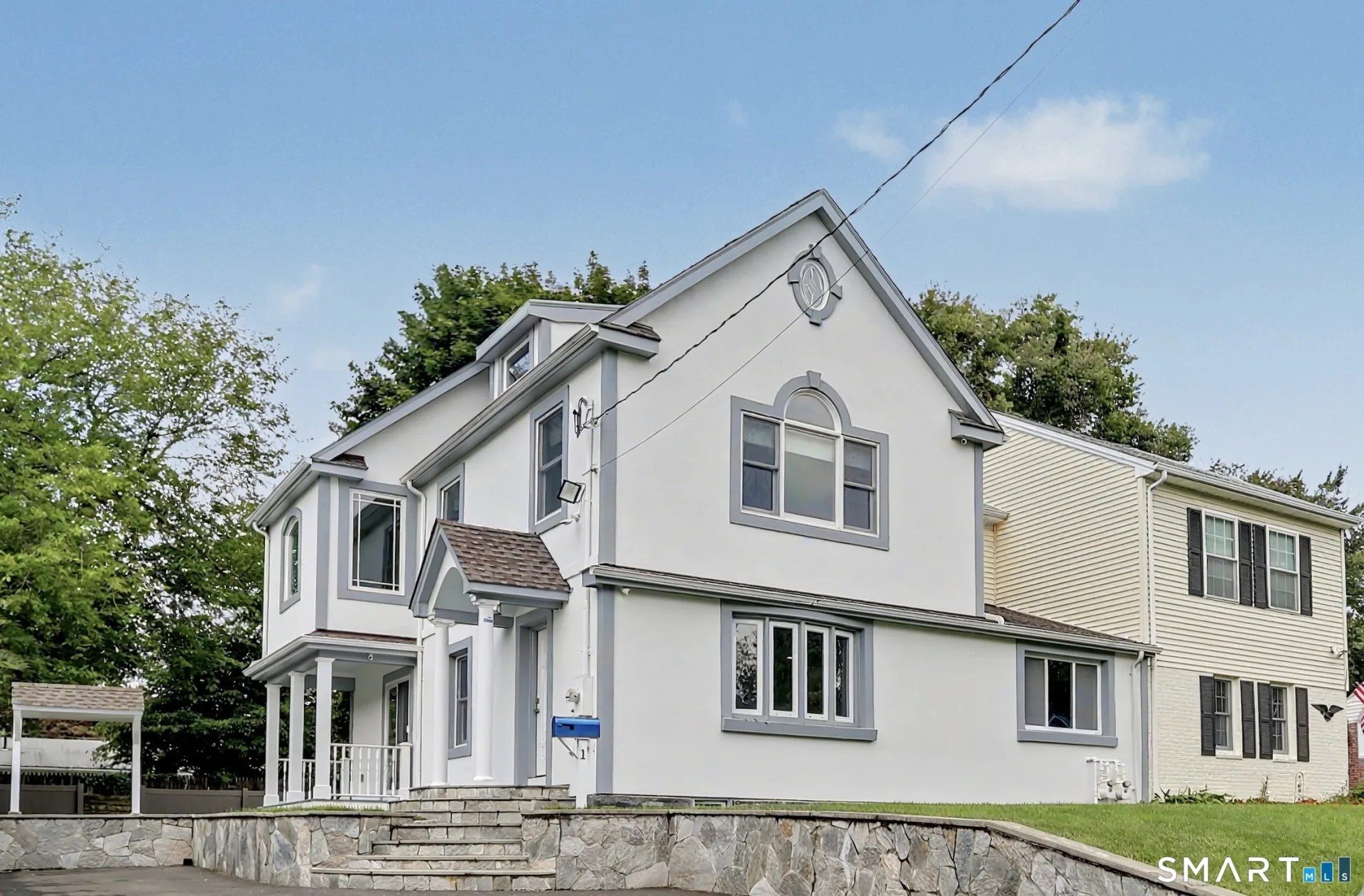 1 Campfield Drive, Fairfield, CT