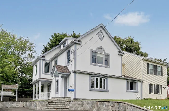 1 Campfield Drive, Fairfield, CT