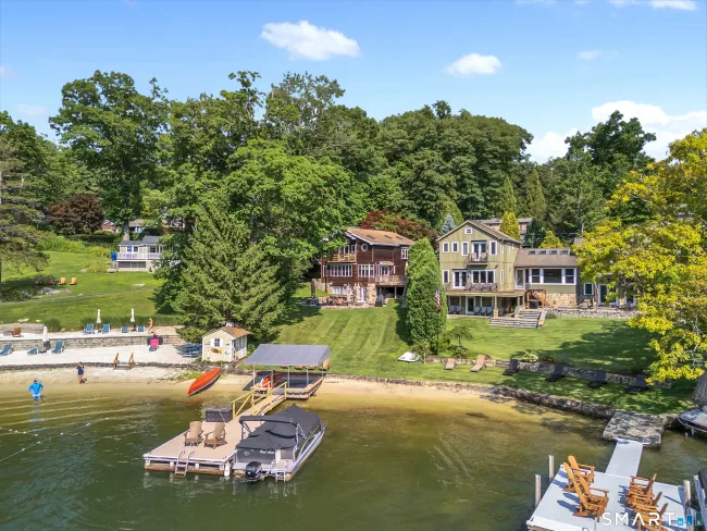 28 Lake Drive, New Milford, CT