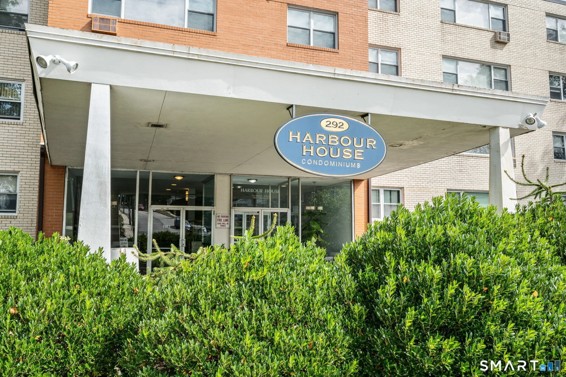 292 Pequot Avenue #B2, New London, CT