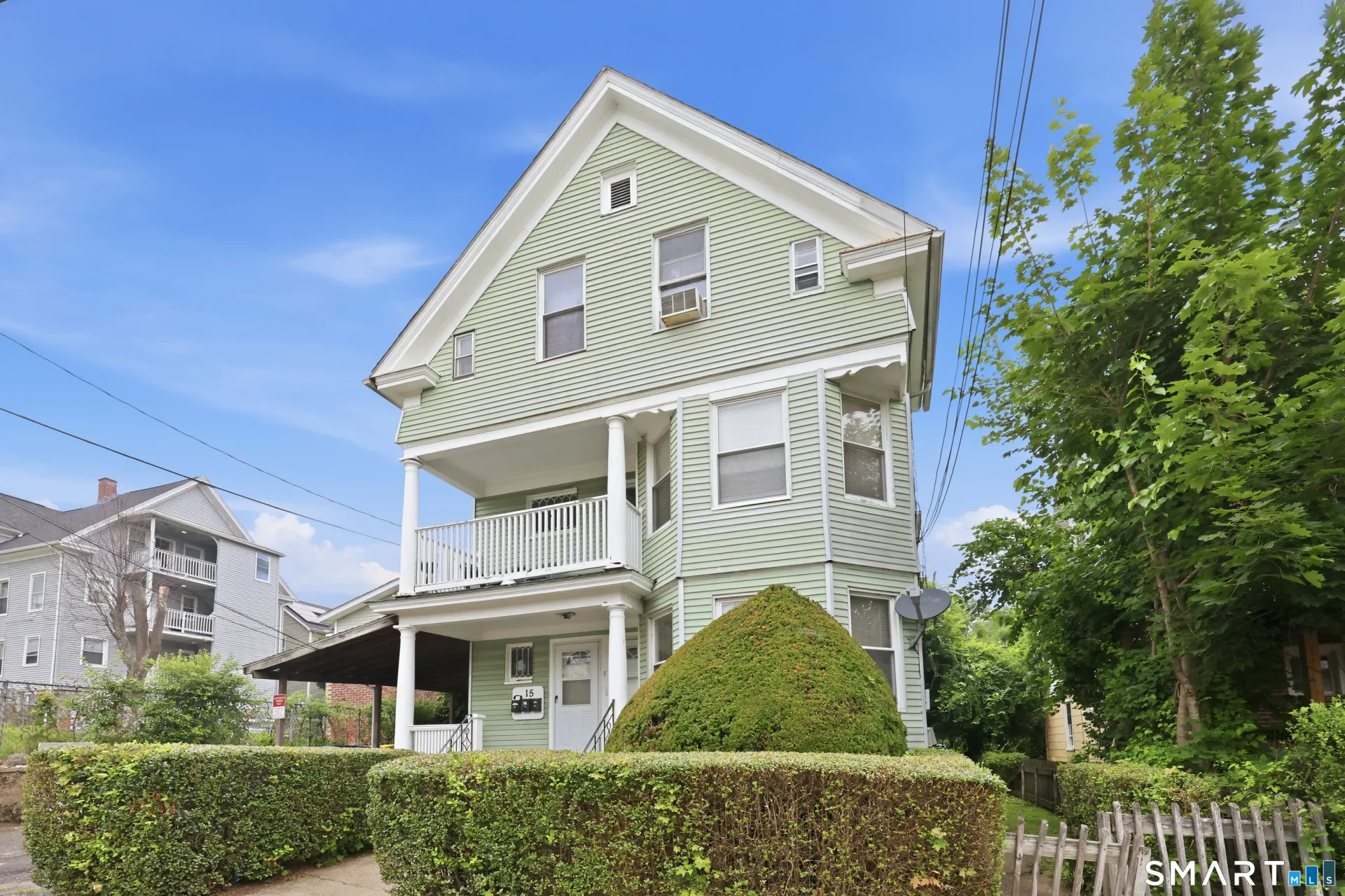 15 Matson Court, Waterbury, CT