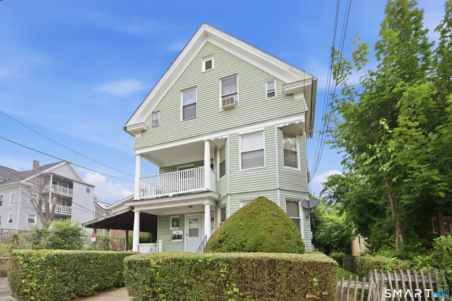 15 Matson Court