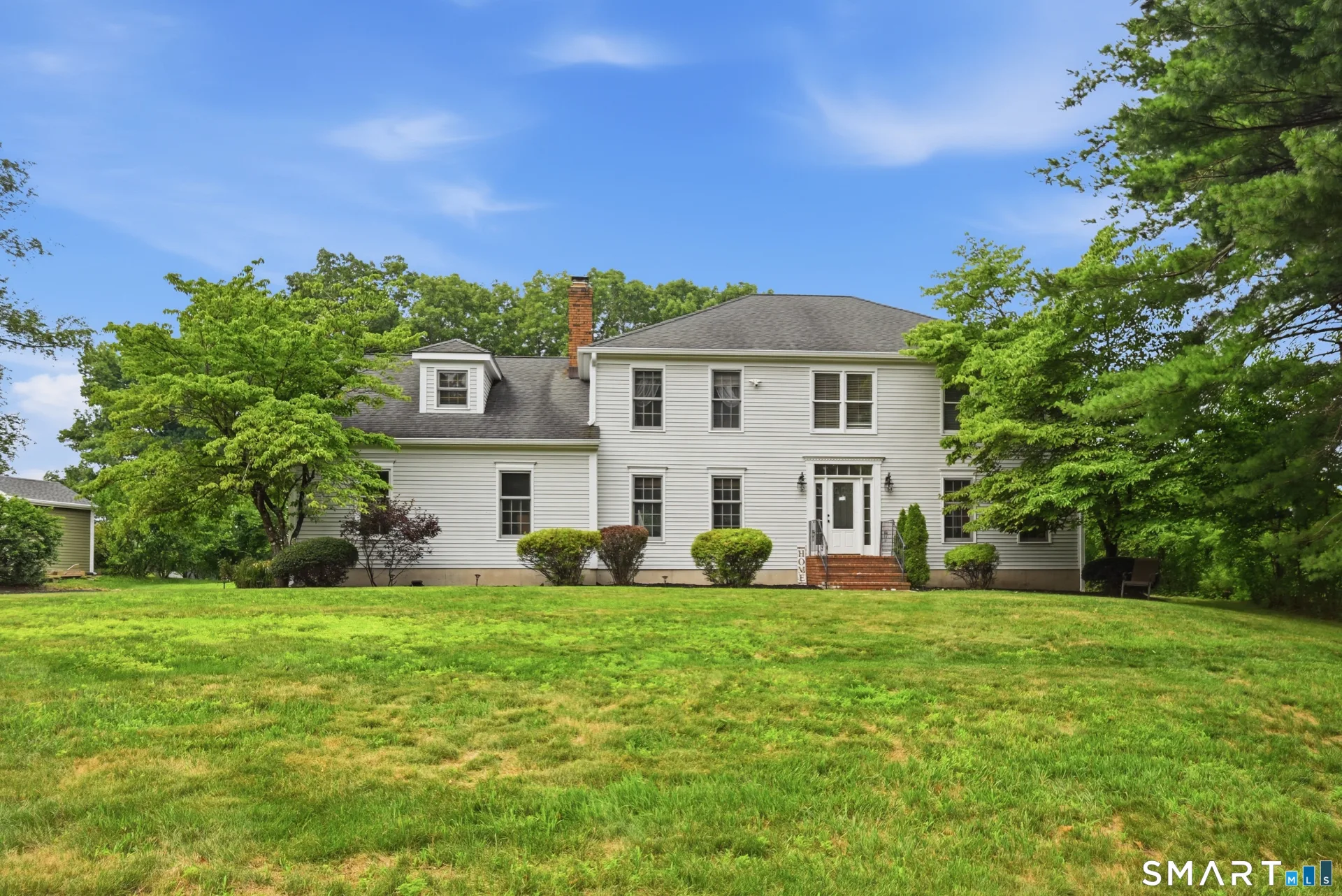 1 Stony Farm Lane, Brookfield, CT