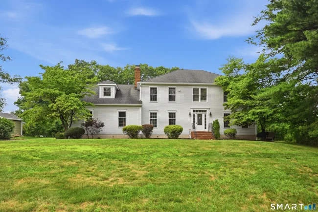 1 Stony Farm Lane
