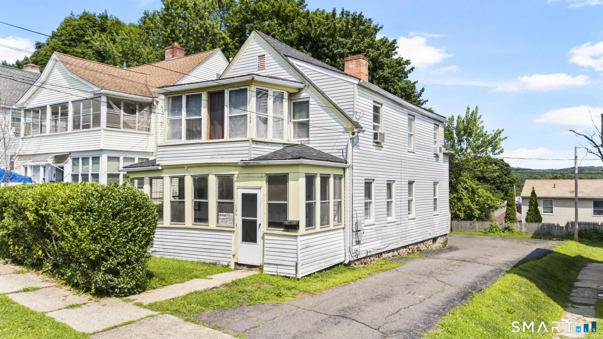 186 Greene Street, Bristol, CT