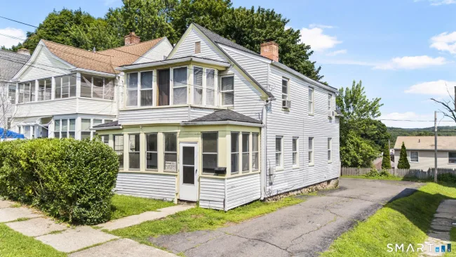 186 Greene Street