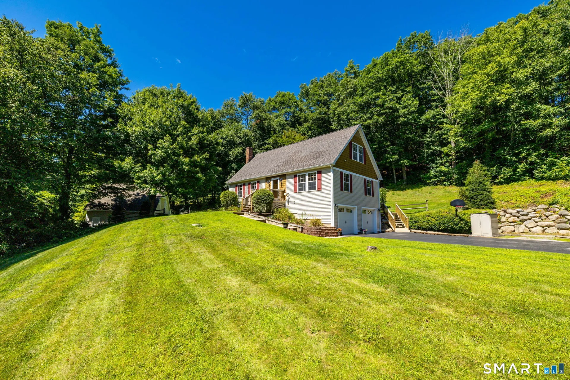 265 Lead Mine Brook Road, Harwinton, CT
