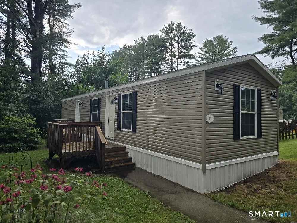 11 R And R Park, Killingly, CT