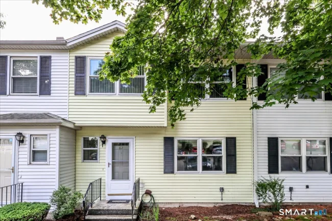 25 Padanaram Road #62