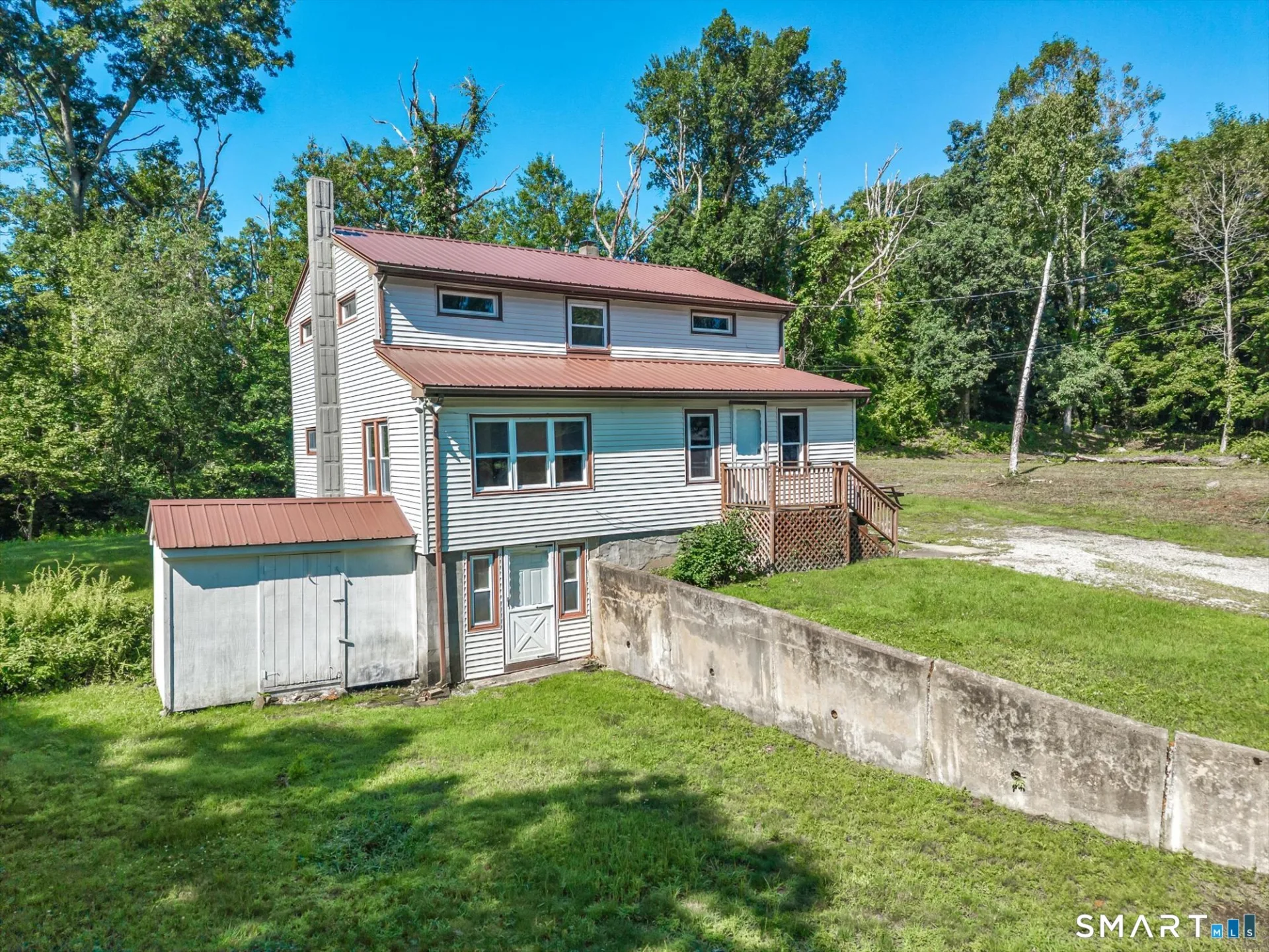 27 Gamache Lane, Windham, CT