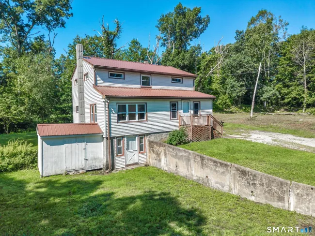 27 Gamache Lane, Windham, CT