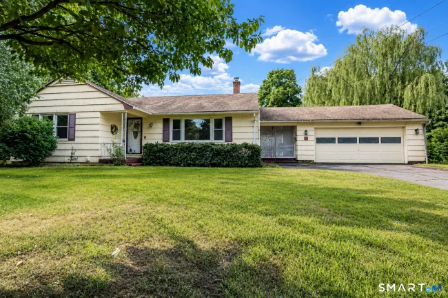 3 Swanson Drive, Bristol, CT