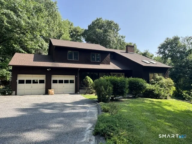 63 North Mountain Road, Brookfield, CT