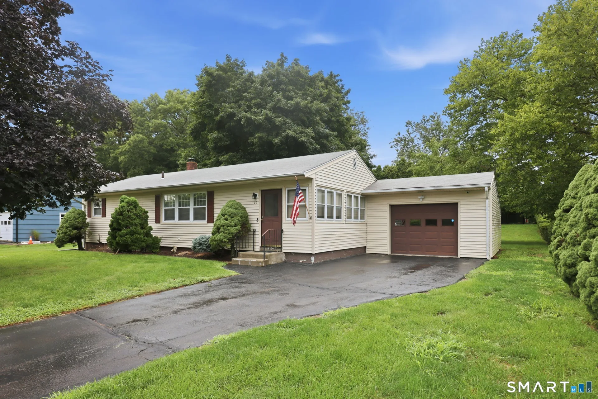 19 Johnson Road, Wallingford, CT
