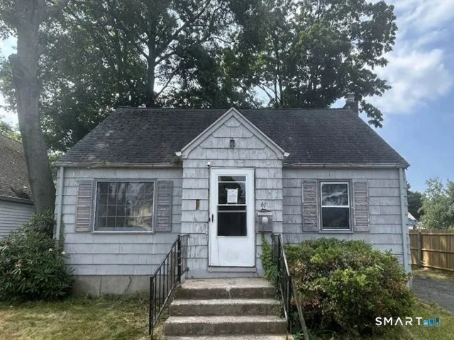 61 Stanley Street, East Hartford, CT