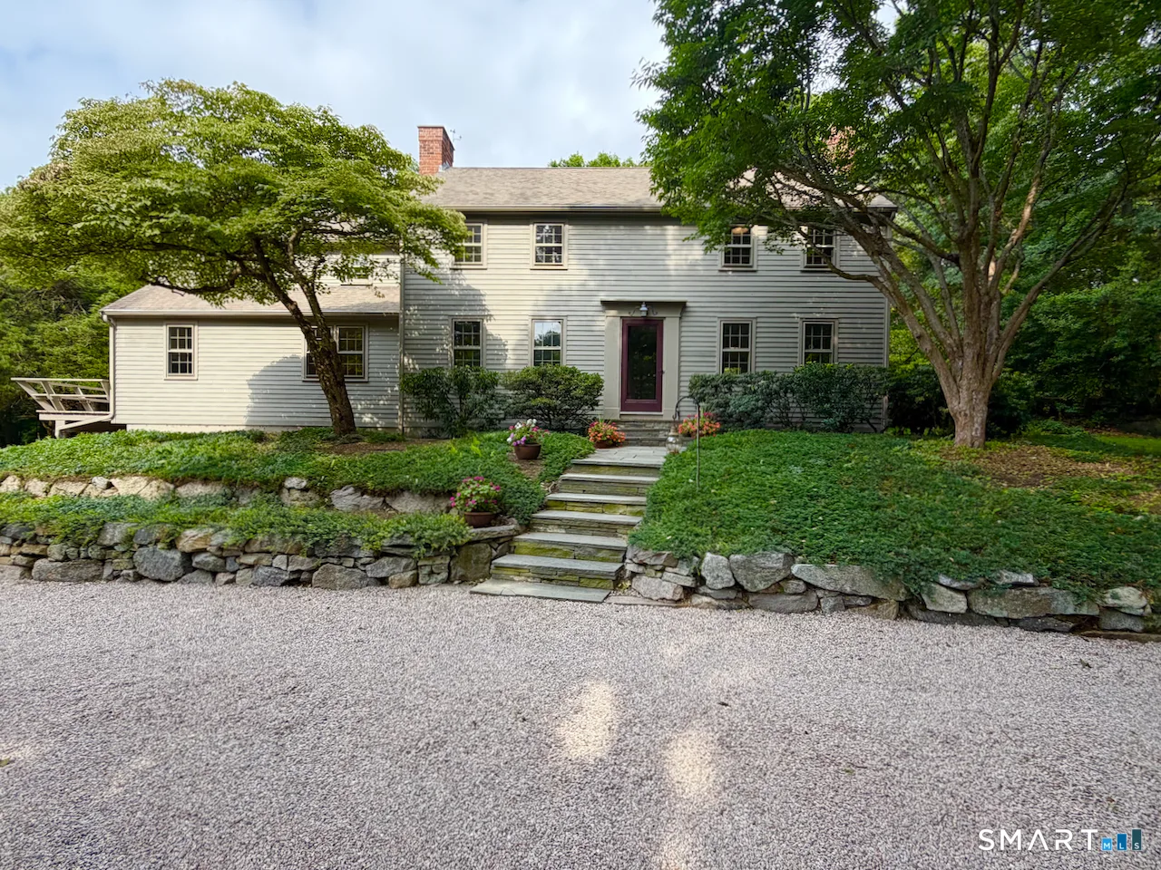 88 Tipping Rock Road, Stonington, CT